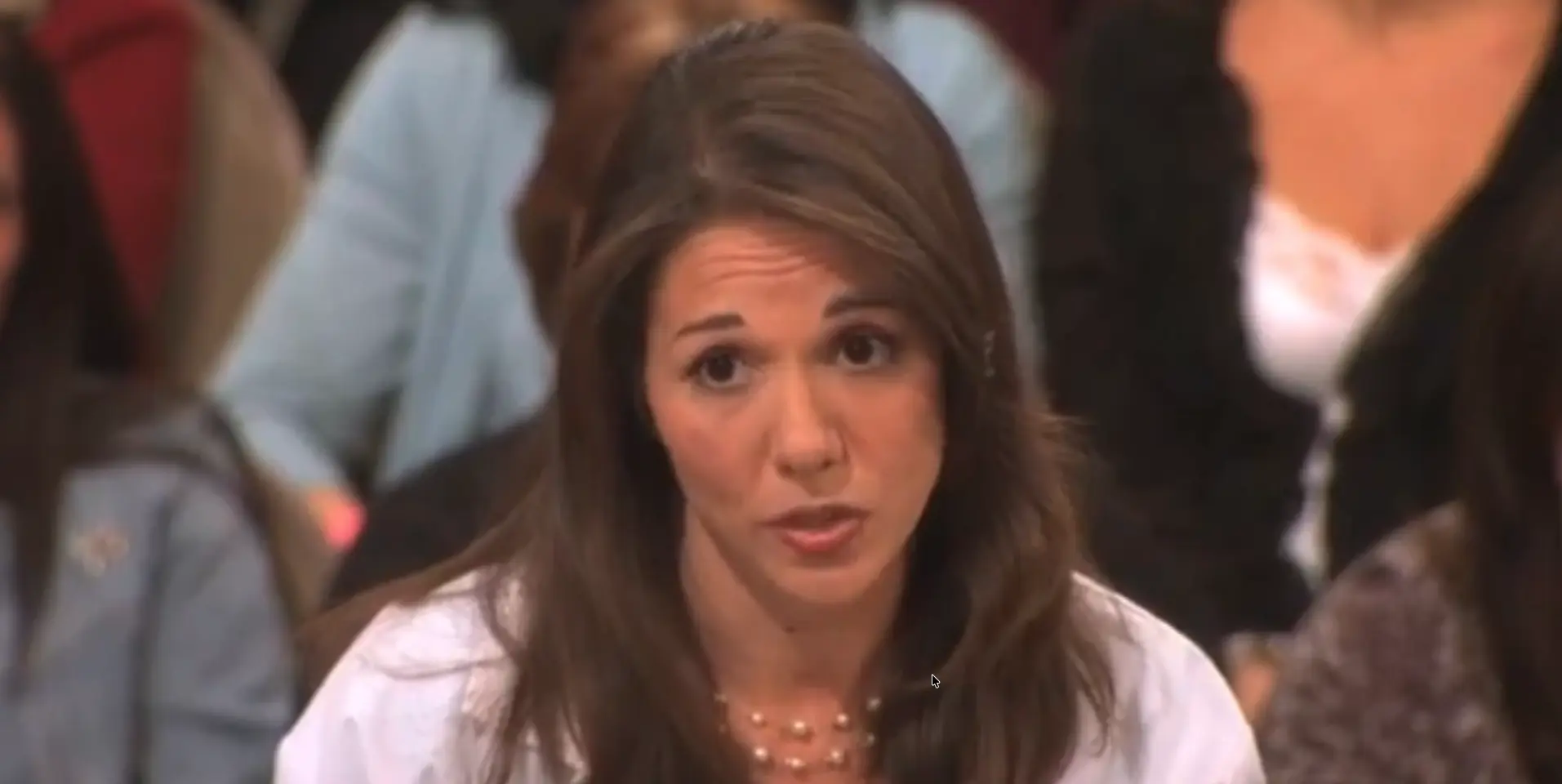 Dr Ari Brown - Dr. Oz Show